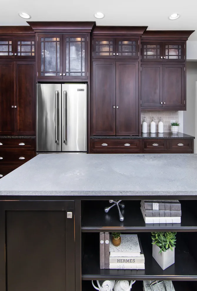 Milford Complete Home Renovation by Tanya Rynicke Interiors, LLC - Photo 18