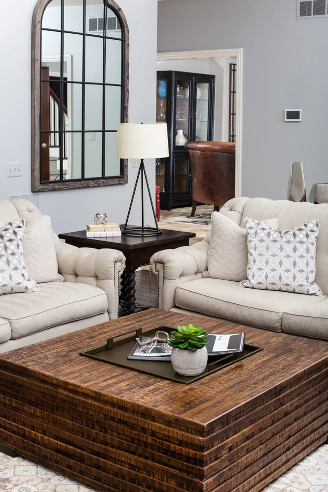 Milford Complete Home Renovation by Tanya Rynicke Interiors, LLC - Photo 12