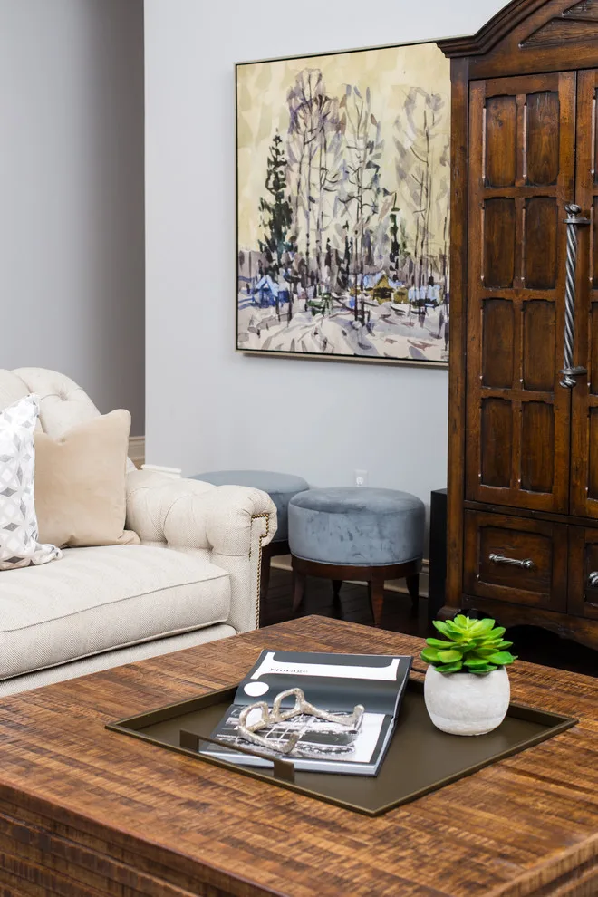 Milford Complete Home Renovation by Tanya Rynicke Interiors, LLC - Photo 2