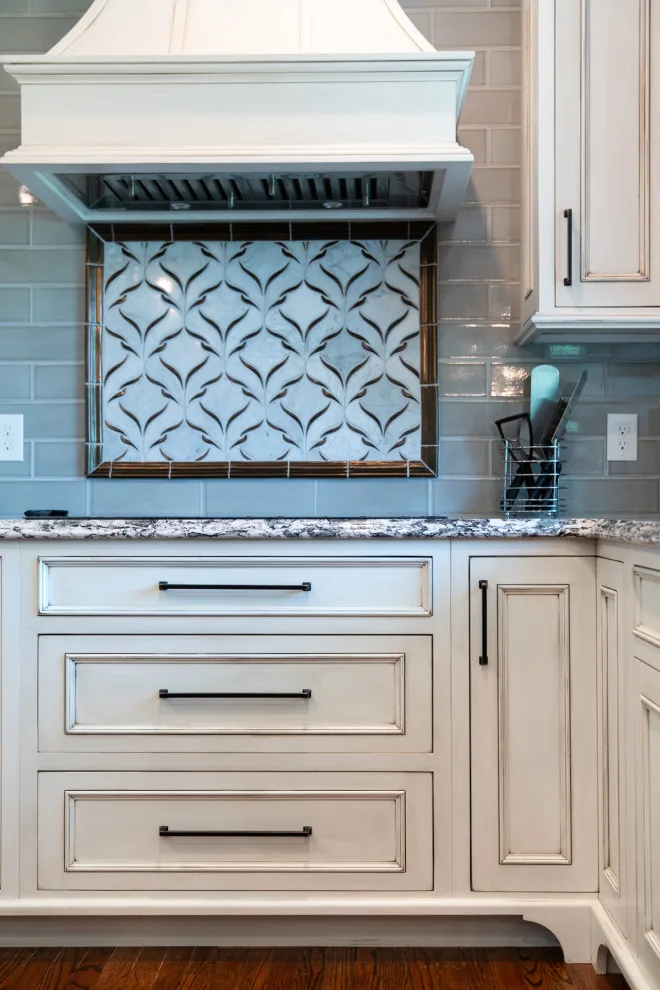 Milford Classic Kitchen and Bathroom Renovation by Trace & Scale - Photo 5