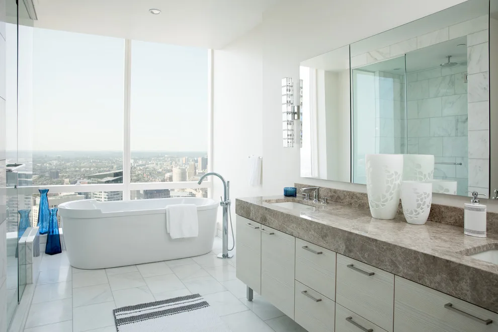 Boston Millennium Tower by CIH Design - Photo 13