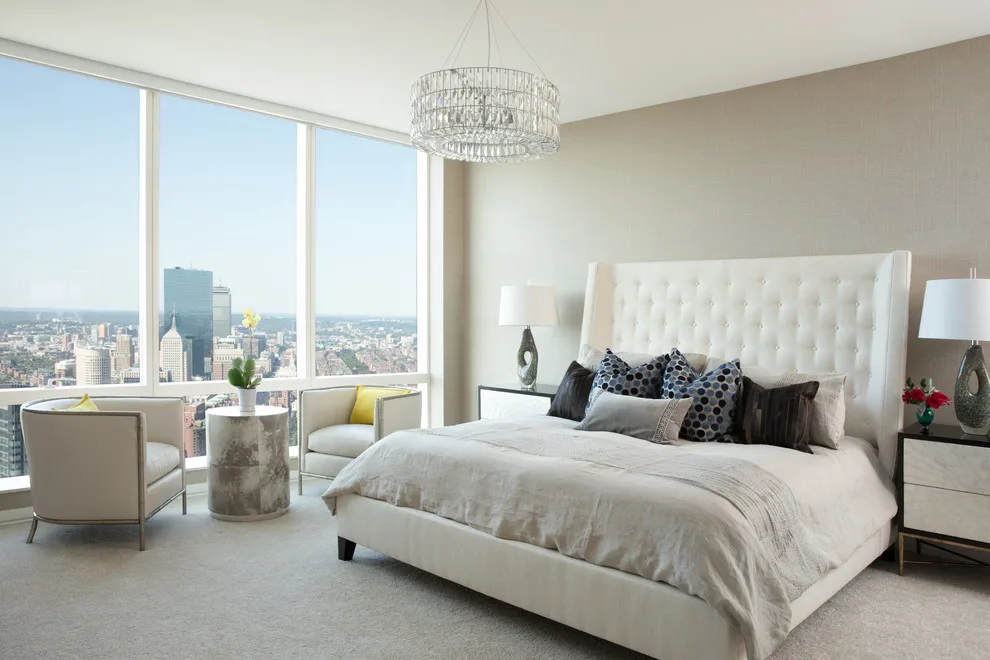 Boston Millennium Tower by CIH Design - Photo 2