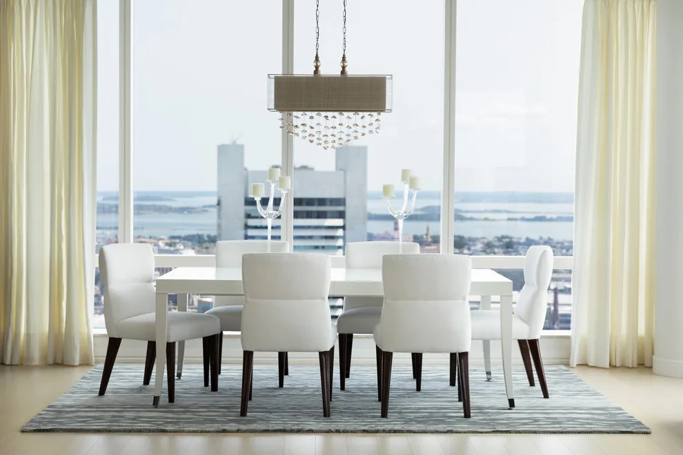 Boston Millennium Tower by CIH Design - Photo 5