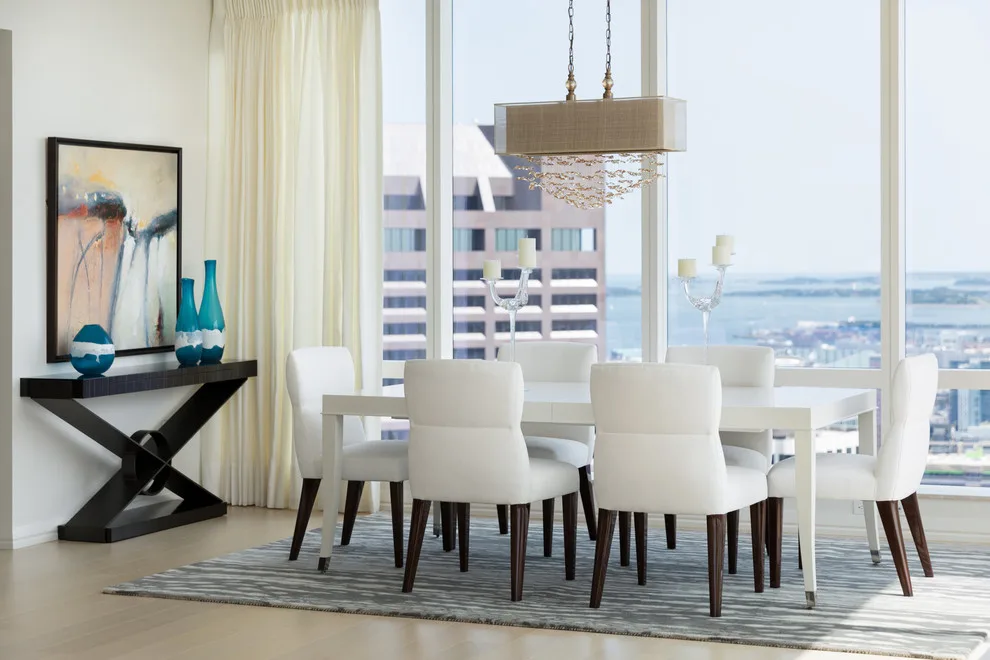 Boston Millennium Tower by CIH Design - Photo 15