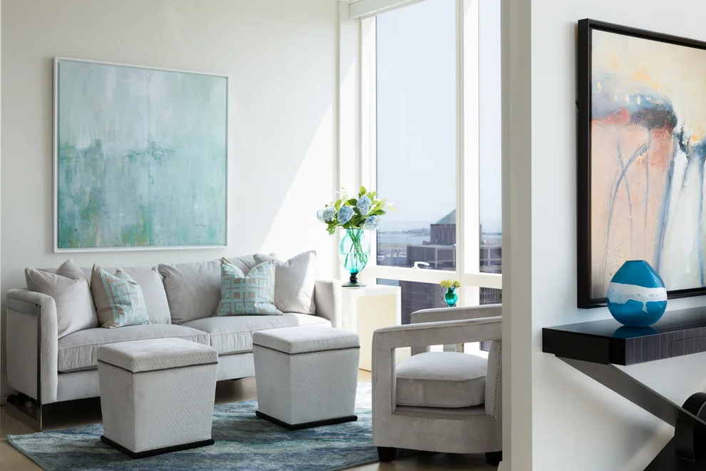 Boston Millennium Tower by CIH Design - Photo 3
