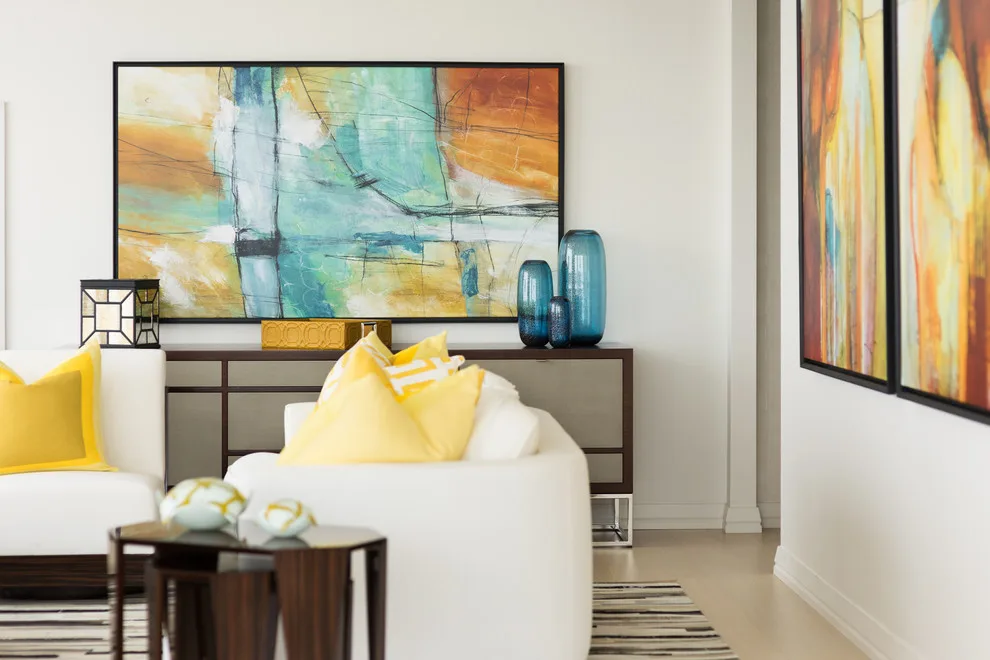 Boston Millennium Tower by CIH Design - Photo 23