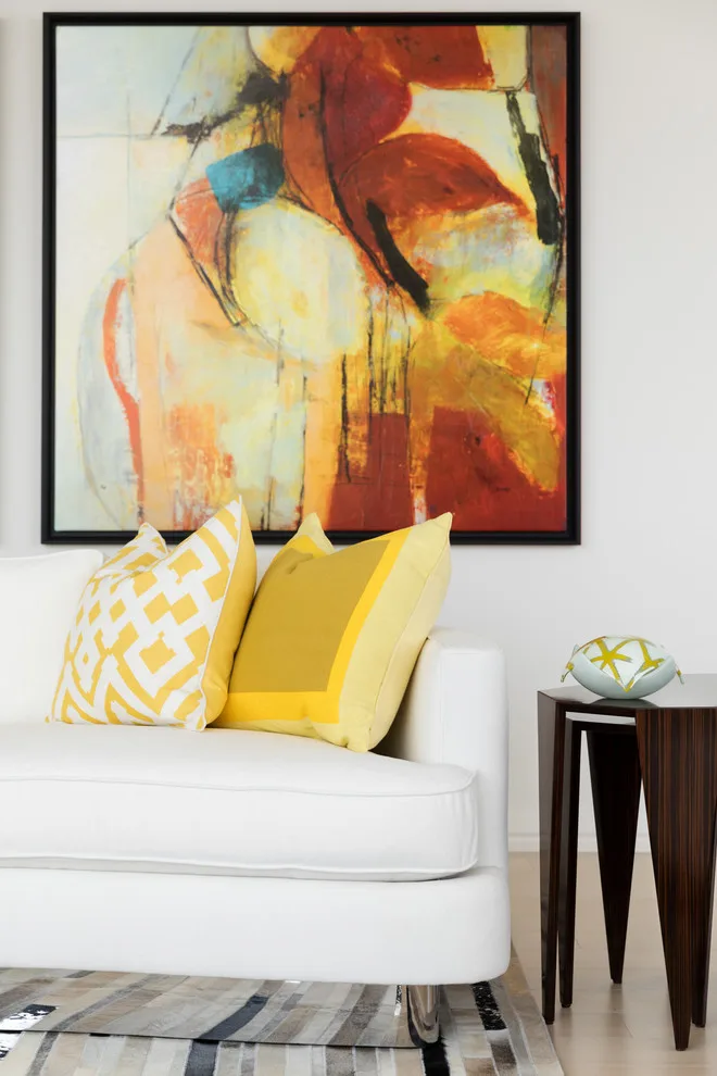 Boston Millennium Tower by CIH Design - Photo 10