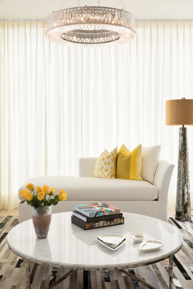 Boston Millennium Tower by CIH Design - Photo 16