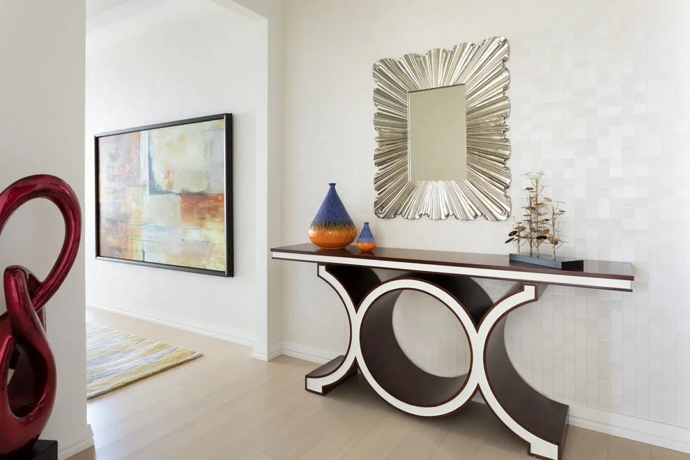 Boston Millennium Tower by CIH Design - Photo 11