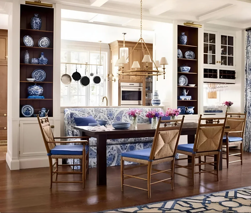 Miller's Initiative by Steinbock Interior Design Group - Photo 4