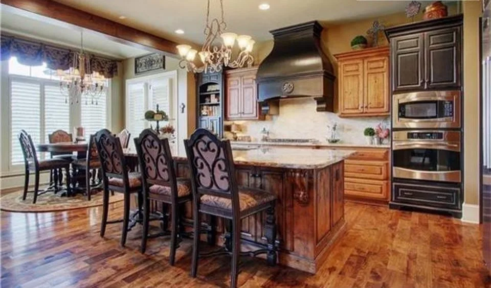 Mills Farm Revamp by Karen Clothier Design & Interiors - Photo 7