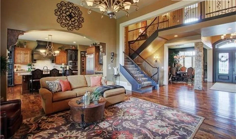 Mills Farm Revamp by Karen Clothier Design & Interiors - Photo 3