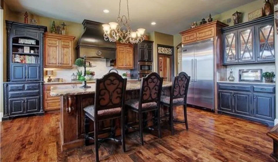 Mills Farm Revamp by Karen Clothier Design & Interiors - Photo 13