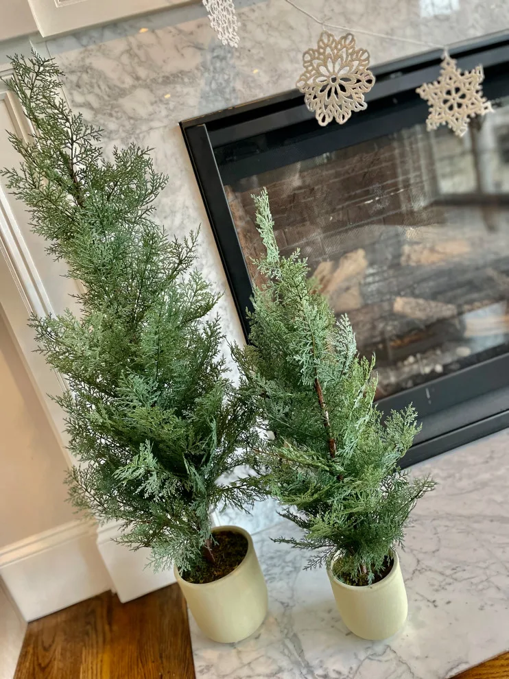 Milton Festive Styling by Rise + Design - Photo 4