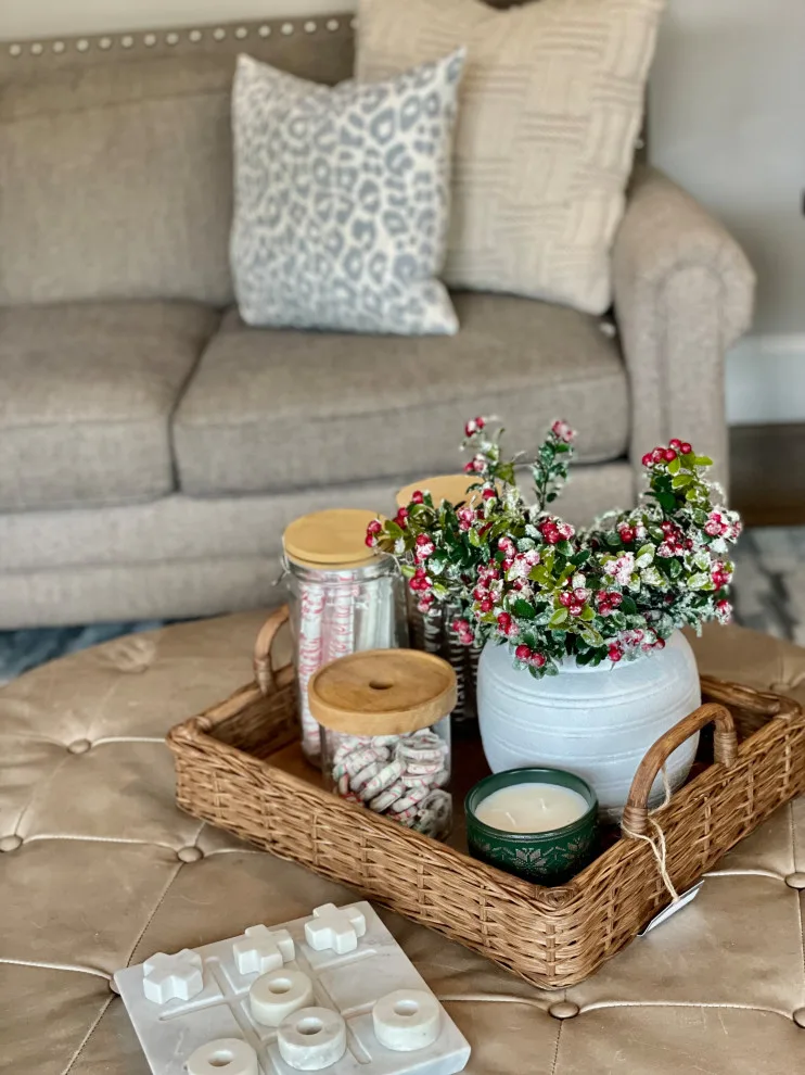 Milton Festive Styling by Rise + Design - Photo 7