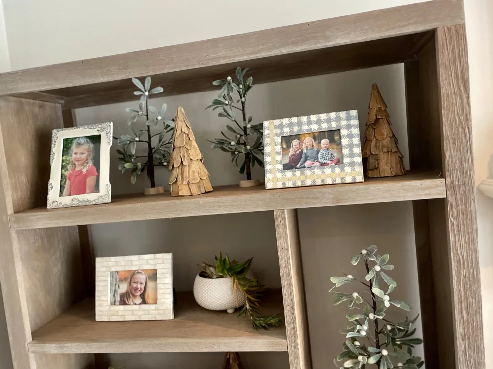 Milton Festive Styling by Rise + Design - Photo 8