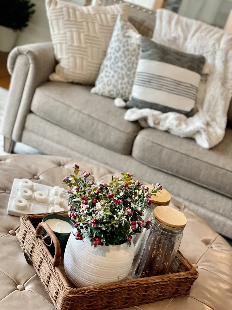 Milton Festive Styling by Rise + Design - Photo 13