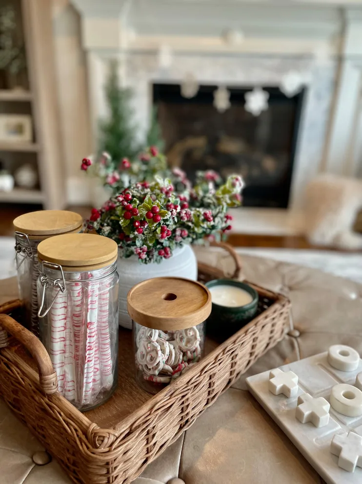 Milton Festive Styling by Rise + Design - Photo 2