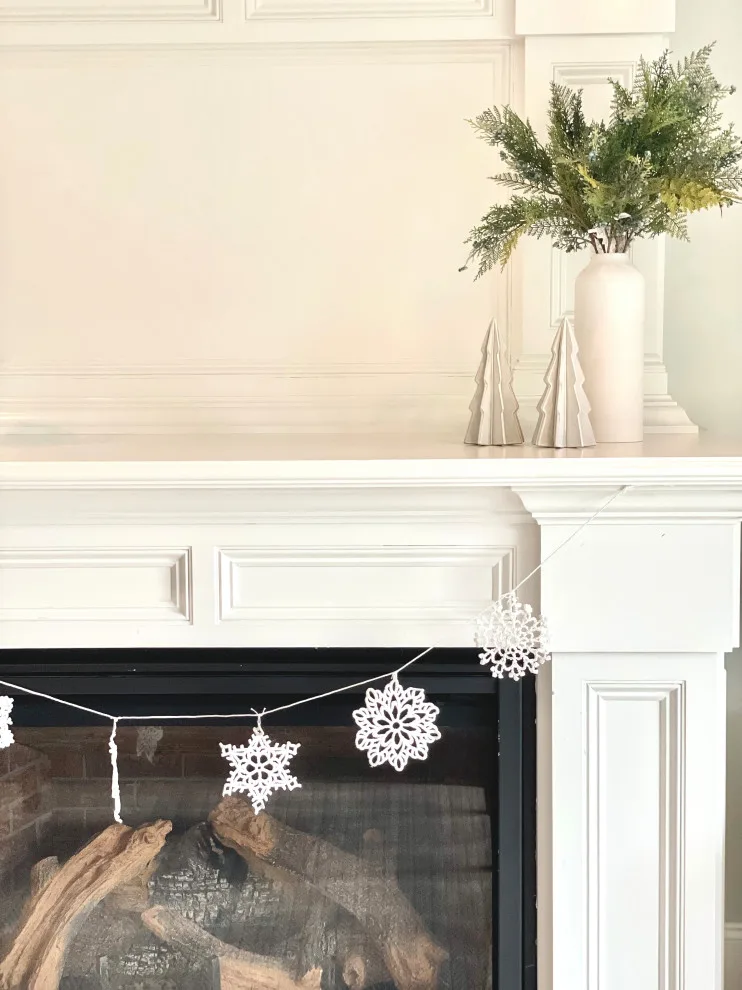 Milton Festive Styling by Rise + Design - Photo 3