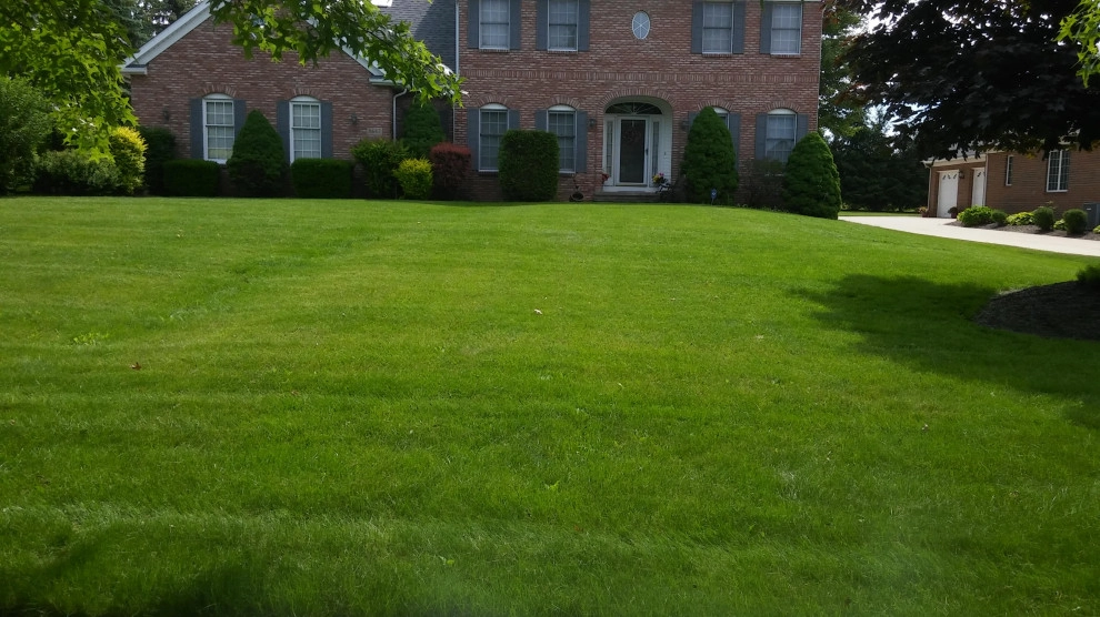 New Life Lawn Services & Snow Removal - Photo 7