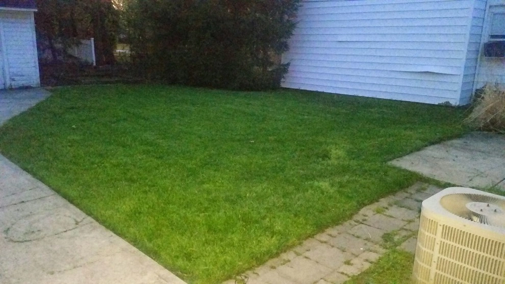 New Life Lawn Services & Snow Removal - Photo 3