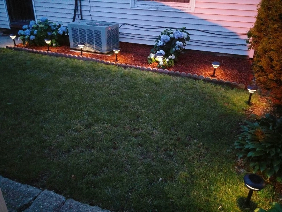 New Life Lawn Services & Snow Removal - Photo 6