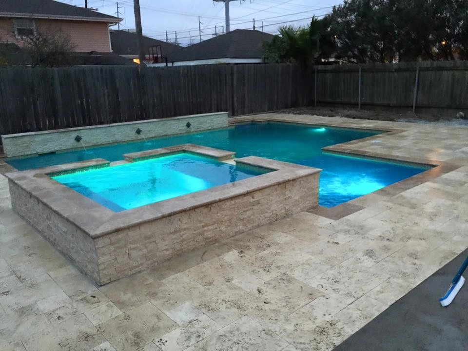 New Orleans Pool & Patio - Photo 12
