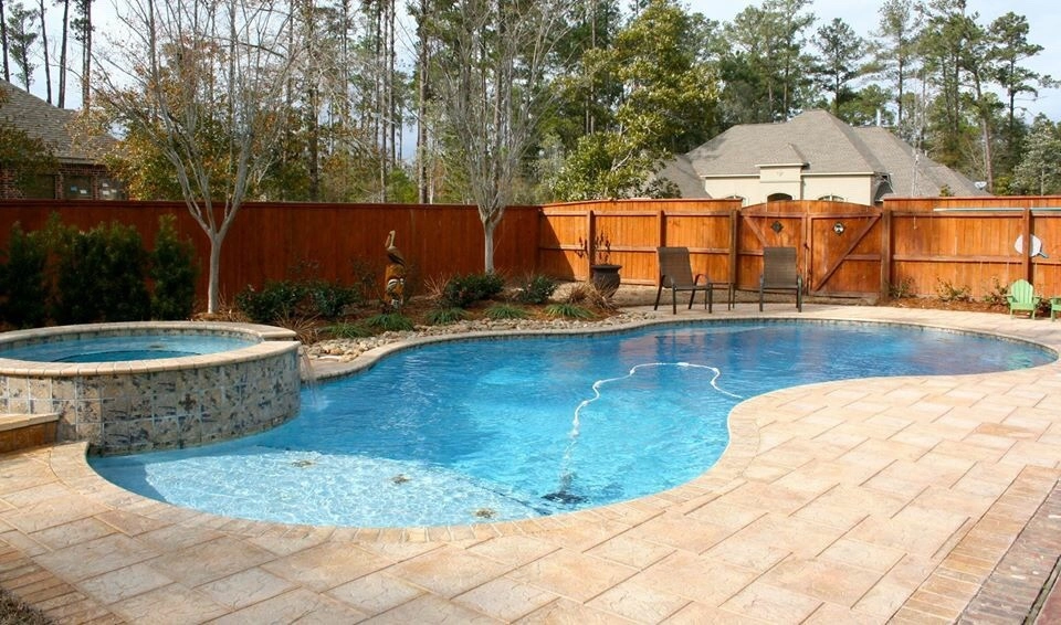 Northshore - In-Ground Pools by New Orleans Pool & Patio - Photo 2