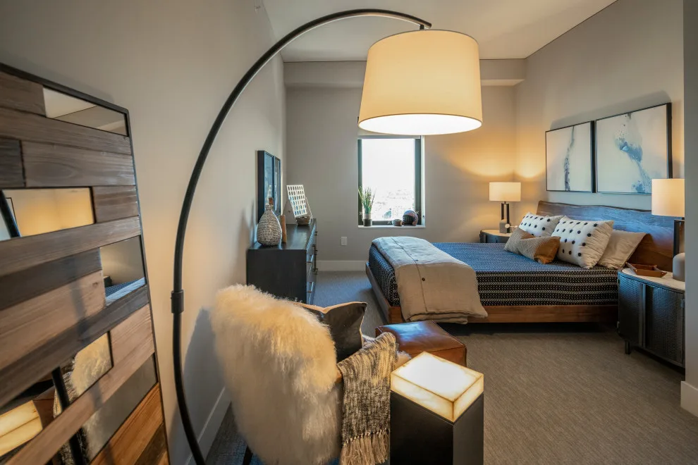 Penthouse 365 Minneapolis by Studio A - Photo 92