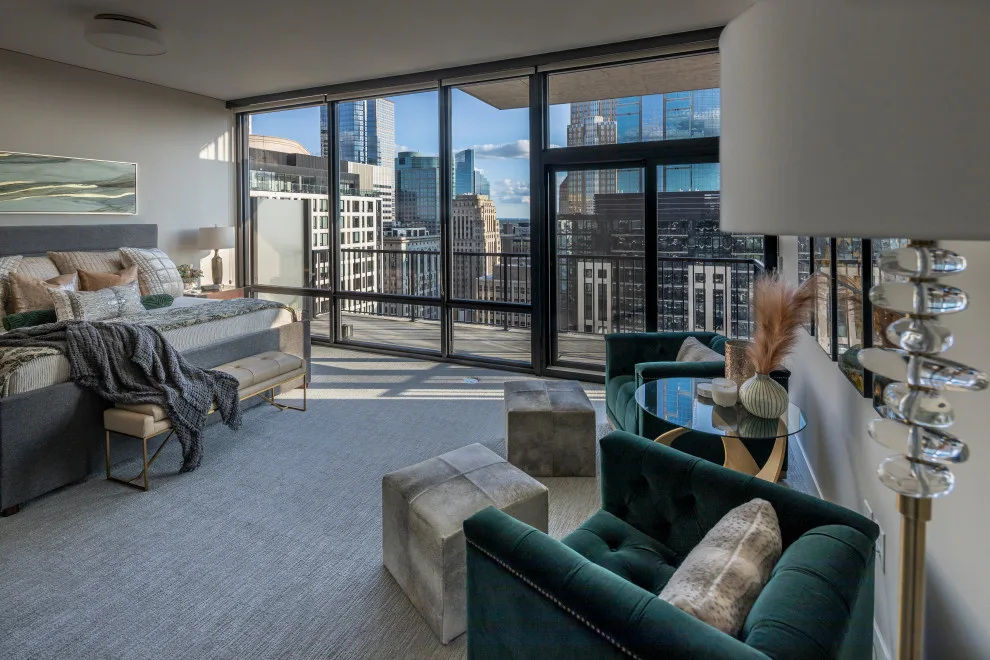 Penthouse 365 Minneapolis by Studio A - Photo 32