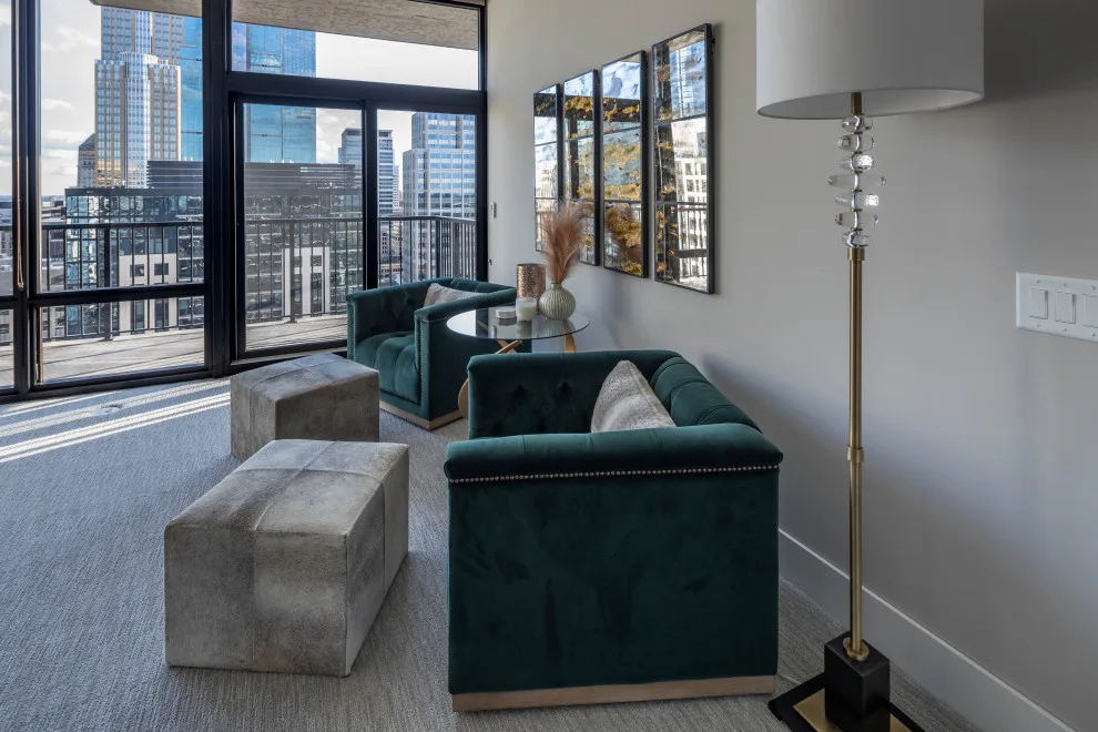 Penthouse 365 Minneapolis by Studio A - Photo 54