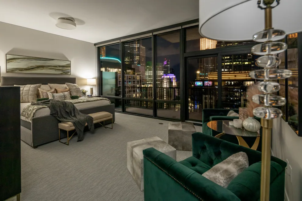 Penthouse 365 Minneapolis by Studio A - Photo 99