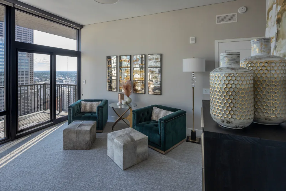 Penthouse 365 Minneapolis by Studio A - Photo 101