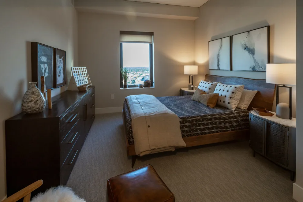 Penthouse 365 Minneapolis by Studio A - Photo 52