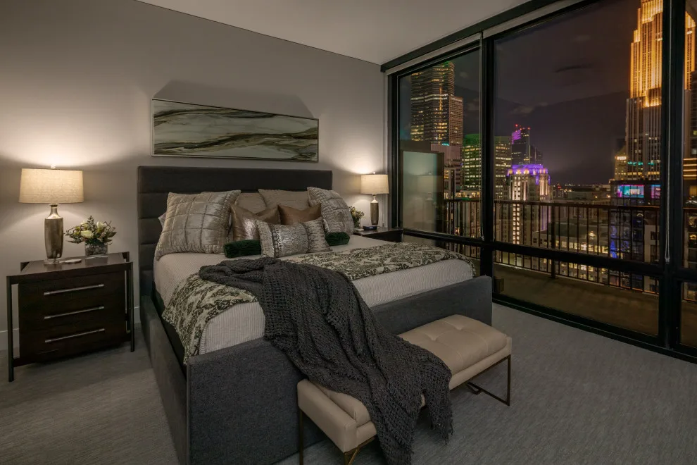 Penthouse 365 Minneapolis by Studio A - Photo 70