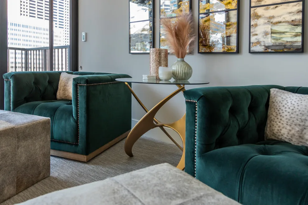 Penthouse 365 Minneapolis by Studio A - Photo 49