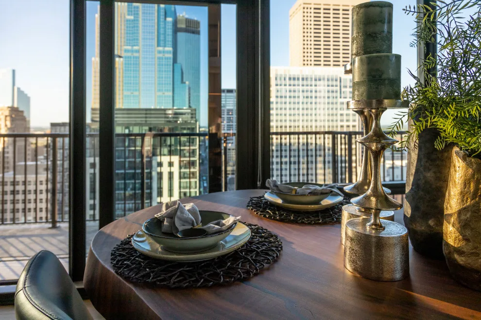 Penthouse 365 Minneapolis by Studio A - Photo 35