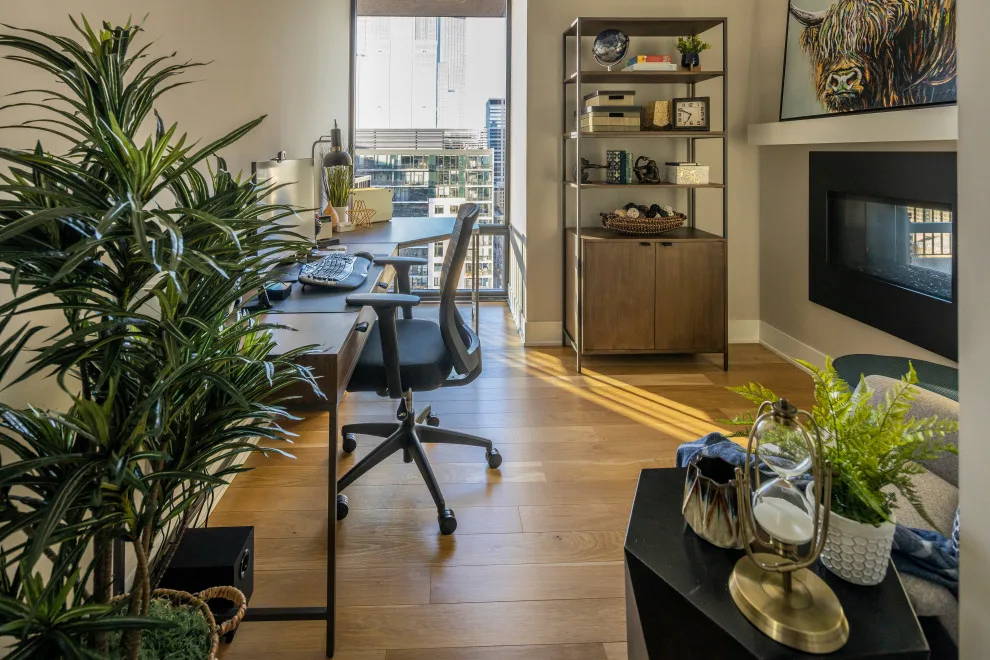 Penthouse 365 Minneapolis by Studio A - Photo 34