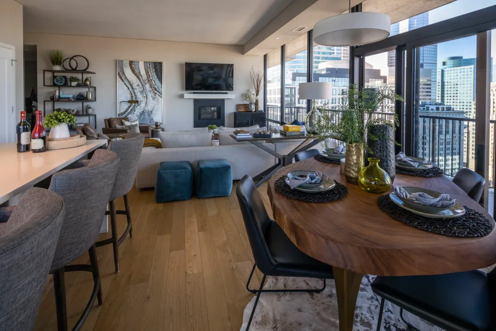 Penthouse 365 Minneapolis by Studio A - Photo 75