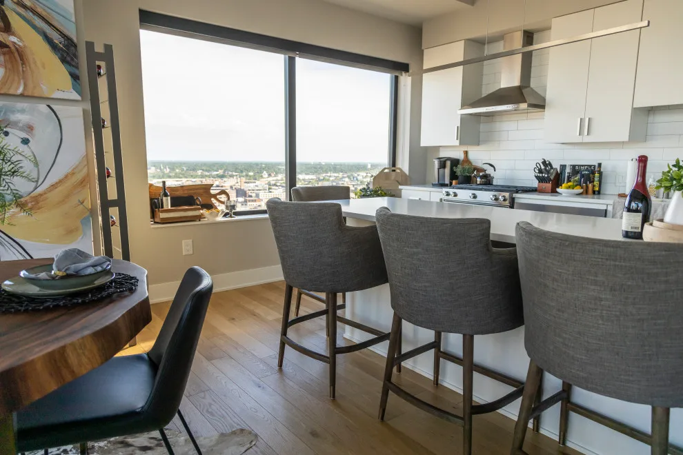 Penthouse 365 Minneapolis by Studio A - Photo 96