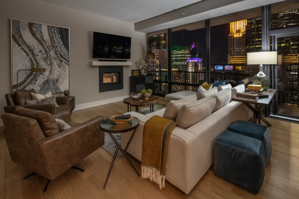 Penthouse 365 Minneapolis by Studio A - Photo 30