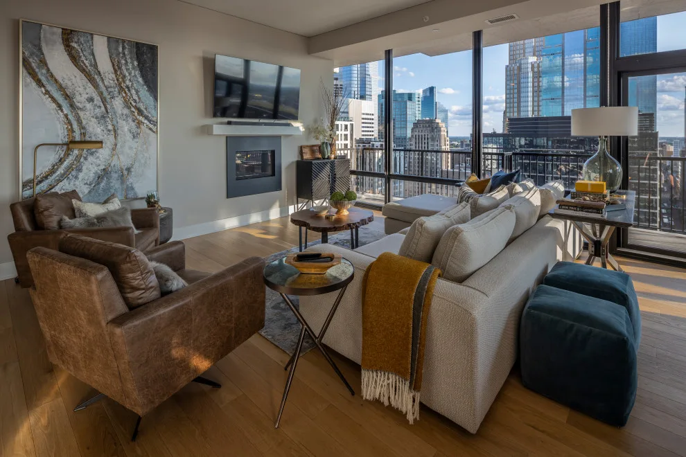 Penthouse 365 Minneapolis by Studio A - Photo 7