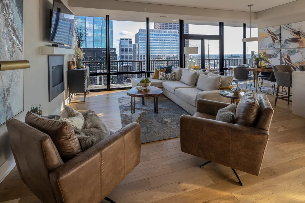 Penthouse 365 Minneapolis by Studio A - Photo 69