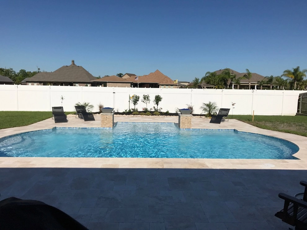 New Orleans Pool & Patio - Photo 7