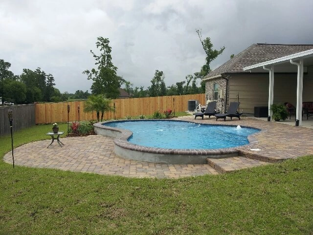 New Orleans Pool & Patio - Photo 4