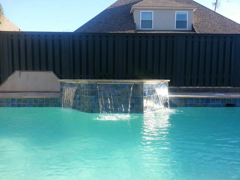 New Orleans Pool & Patio by New Orleans Pool & Patio - Photo 3