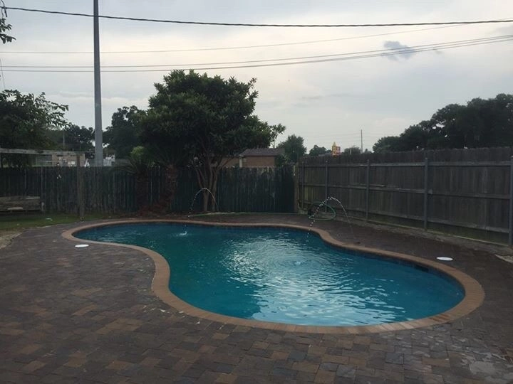 New Orleans Pool & Patio by New Orleans Pool & Patio - Photo 2