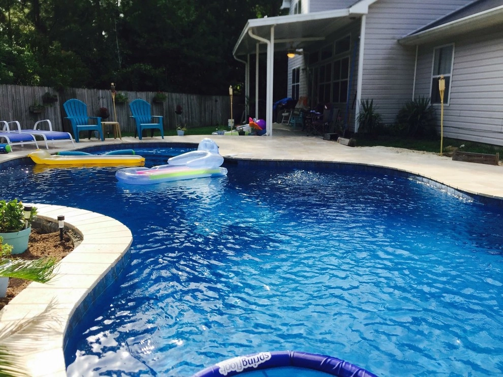 New Orleans Pool & Patio by New Orleans Pool & Patio - Photo 5
