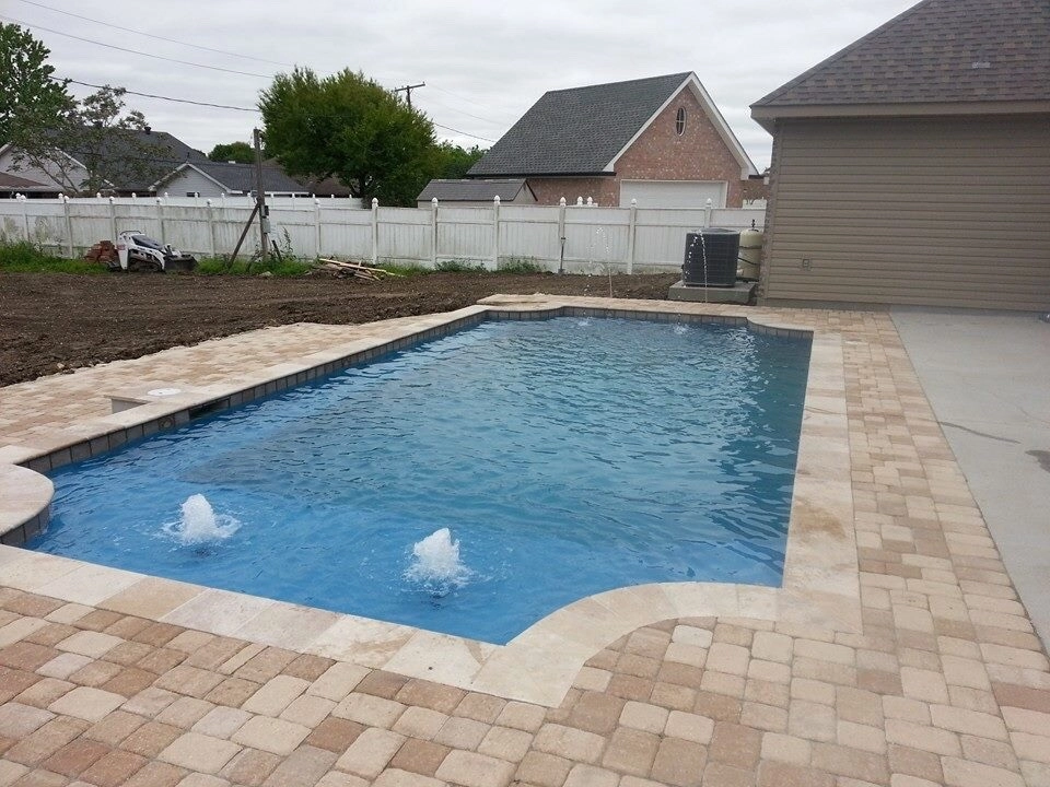 New Orleans Pool & Patio by New Orleans Pool & Patio - Photo 4
