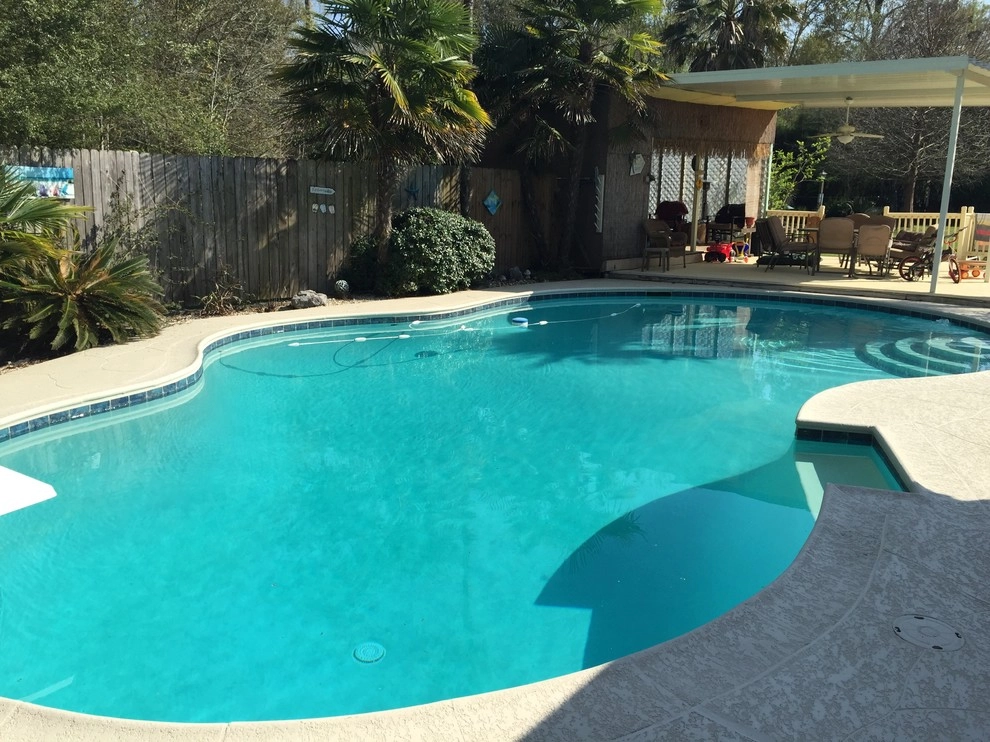 New Orleans Pool & Patio - Photo 11